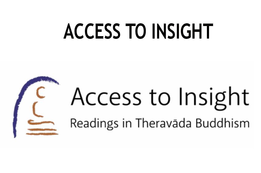 ACCESS TO INSIGHT