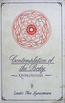 Contemplation of the Body